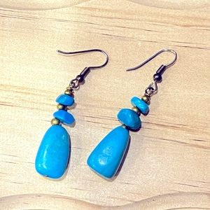 Final Price! Vintage Boho Earrings